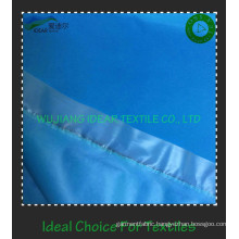 184T 228T nylon taslon TPU coated fabric/ RF weld inflatable material